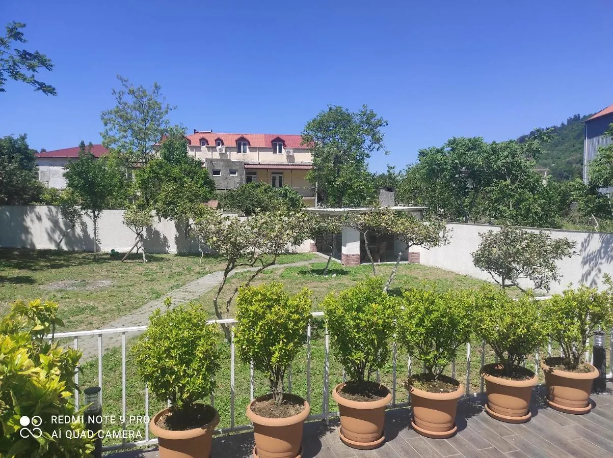 Gold Guest House Gonio
