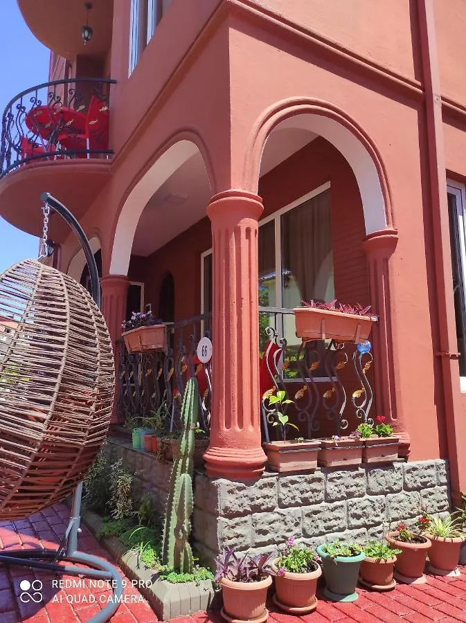 Gold Guest House Gonio