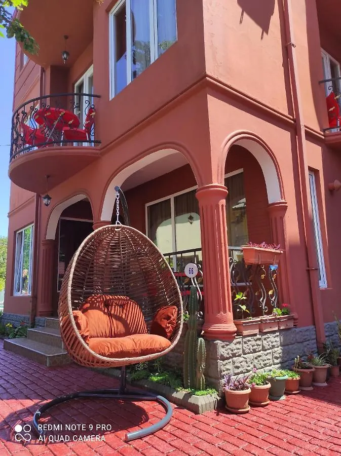 Gold Guest House Gonio