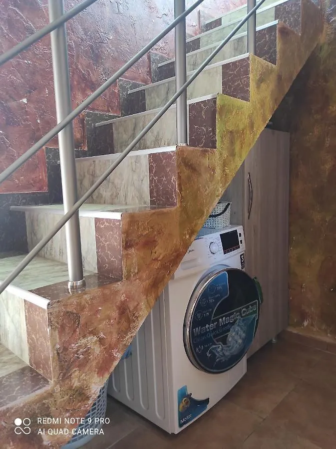 Gold Guest House Gonio