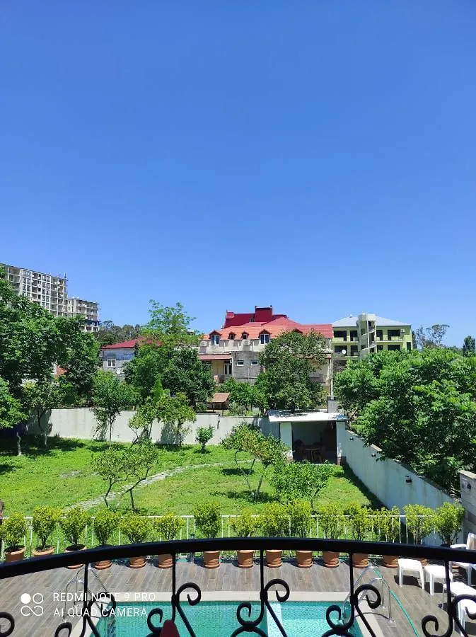 Gold Guest House Gonio