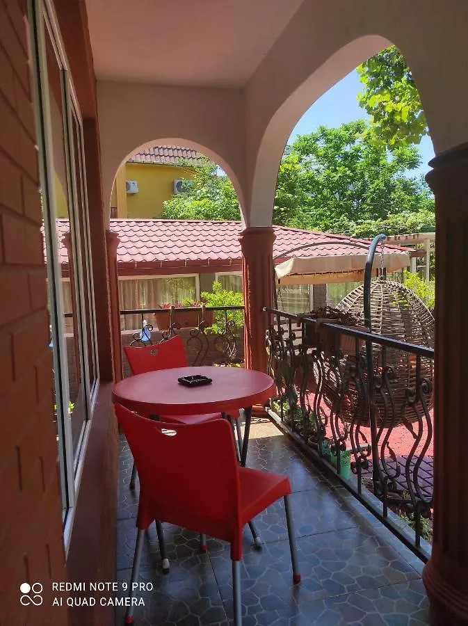 Gold Guest House Gonio Georgia