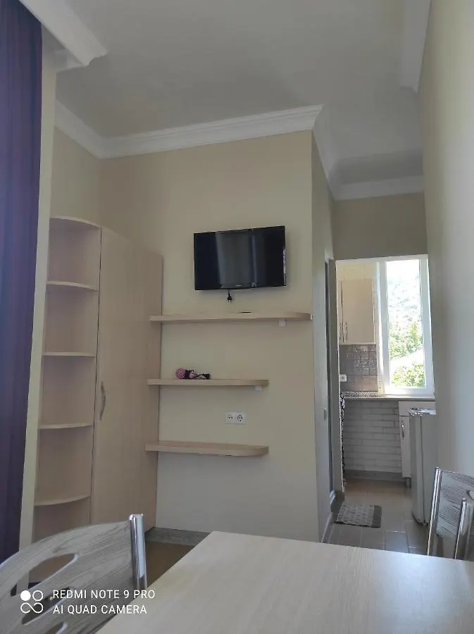 Gold Guest House Gonio