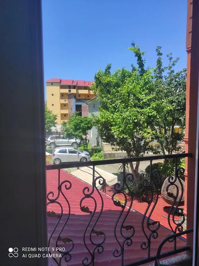 Gold Guest House Gonio Georgia