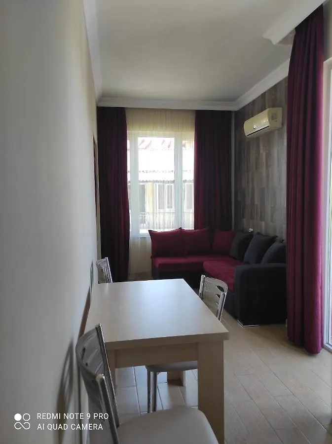 Gold Guest House Gonio