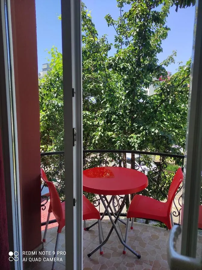 Gold Guest House Gonio 0*,  Georgia