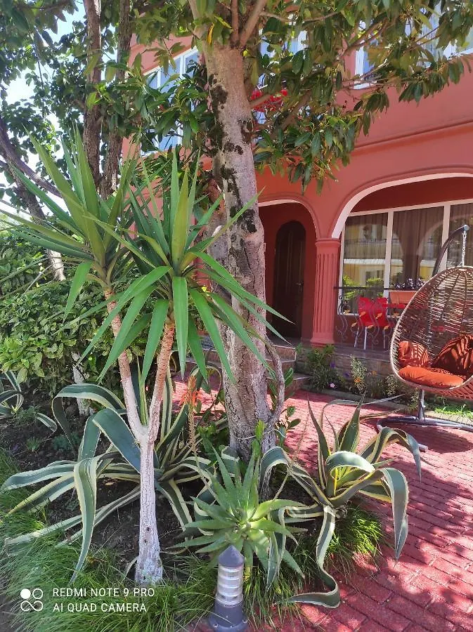 Gold Guest House Gonio