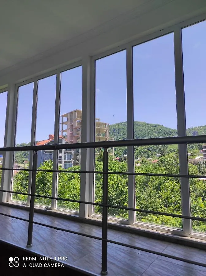Gold Guest House Gonio