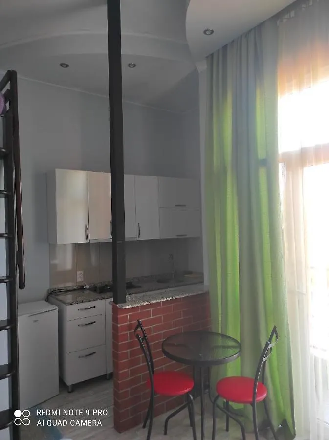 Gold Guest House Gonio