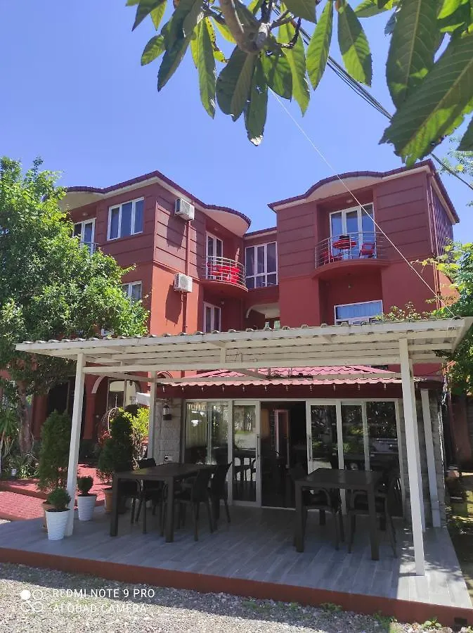Gold Guest House Gonio 0*,