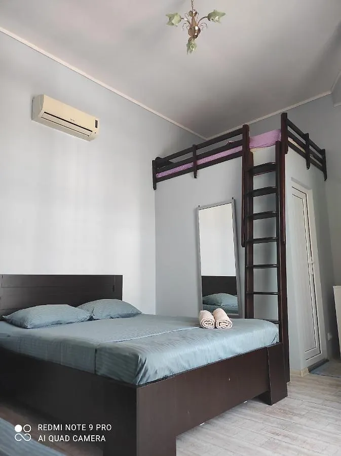 Gold Guest House Gonio 0*,