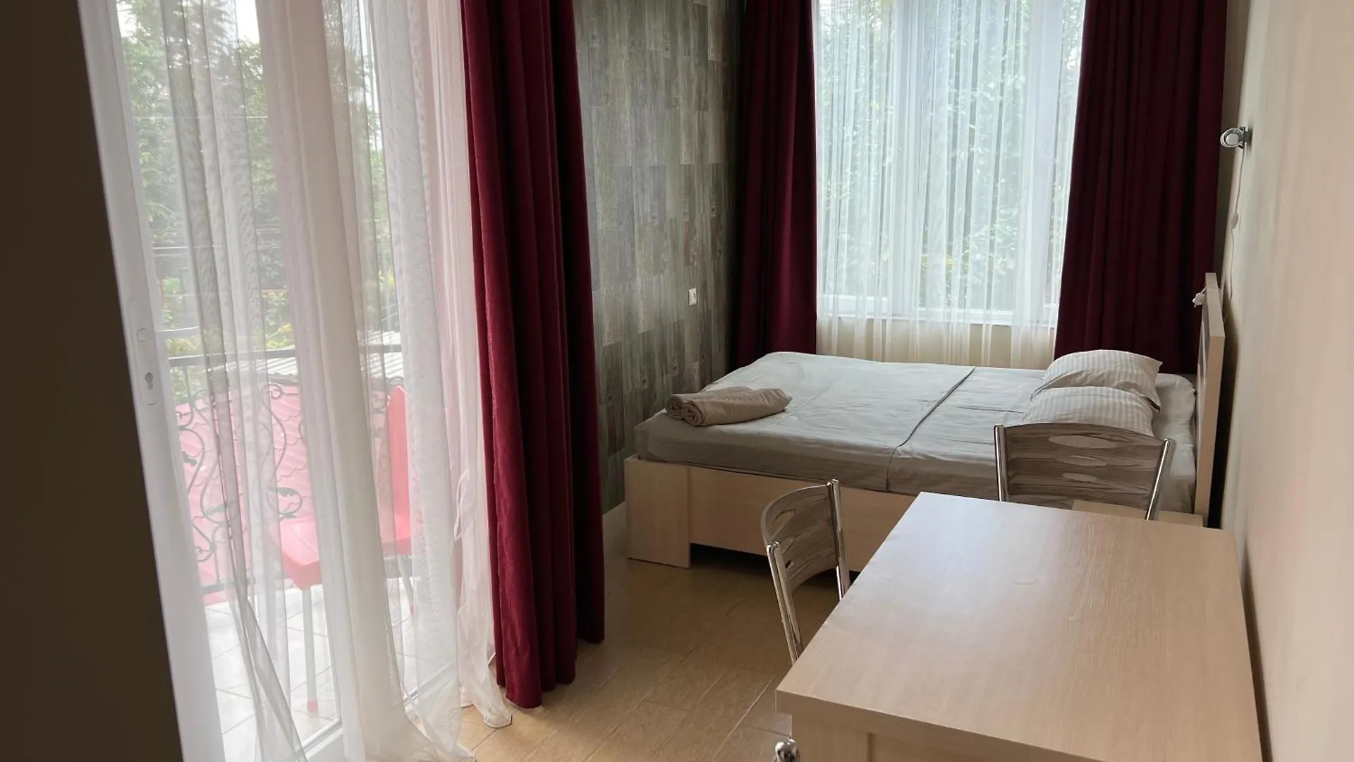 Gold Guest House Gonio