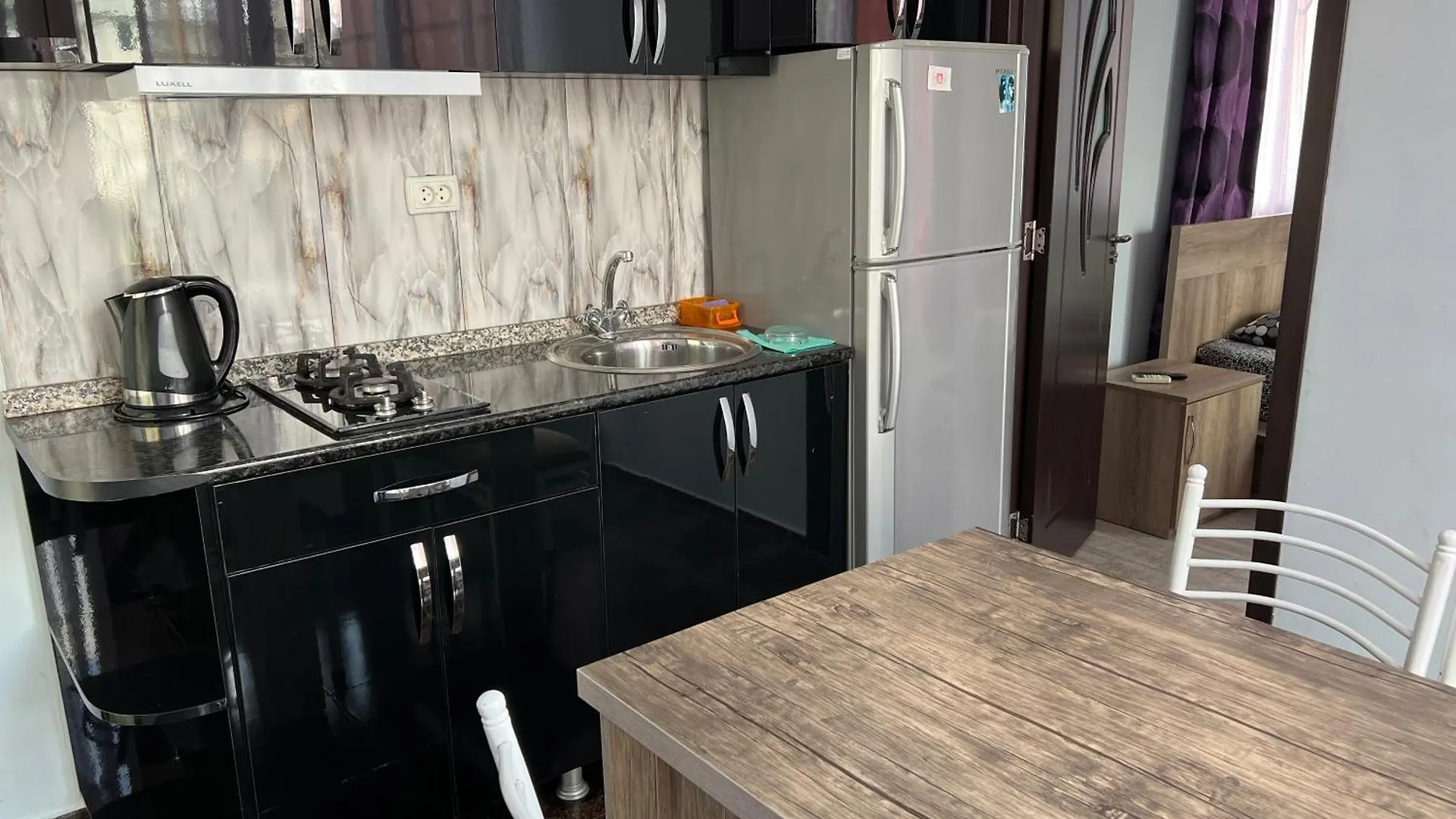 Gold Guest House Gonio