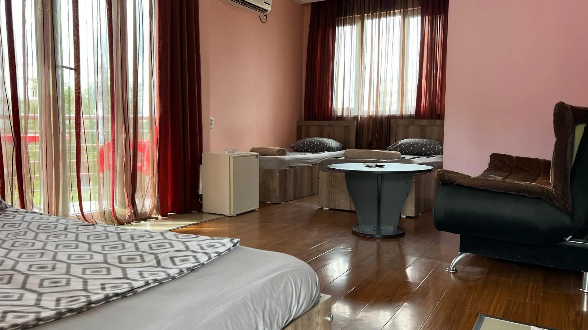 Gold Guest House Gonio Georgia