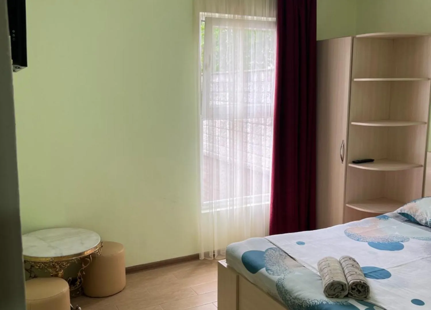 Gold Guest House Gonio