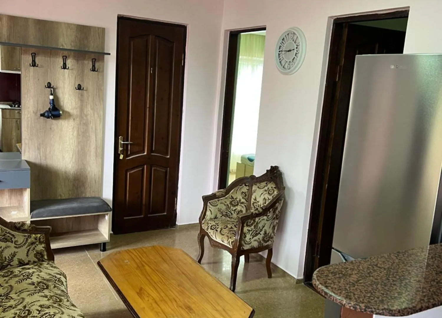 Gold Guest House Gonio 0*,  Georgia