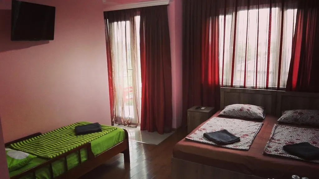 Gold Guest House Gonio 0*,