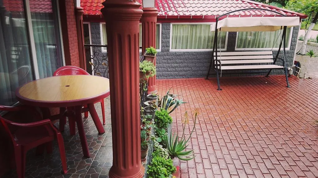 Gold Guest House Gonio
