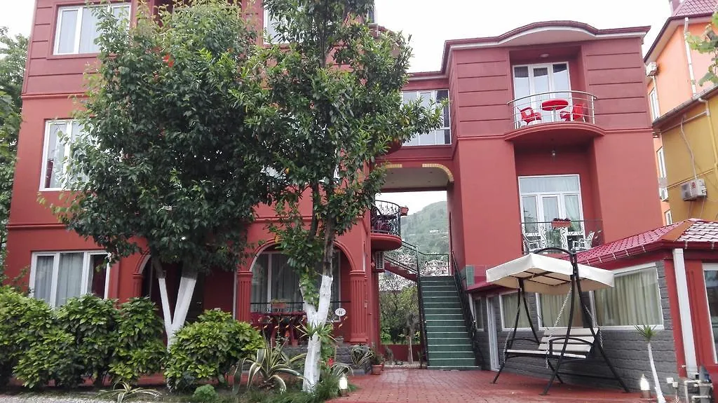 Gold Guest House Gonio 0*,  Georgia