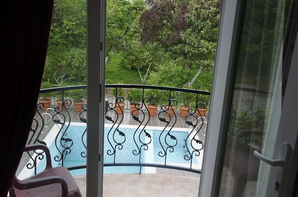Gold Guest House Gonio
