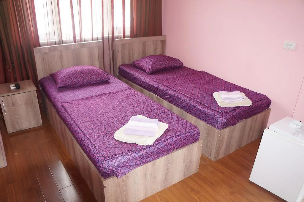 Gold Guest House Gonio 0*,