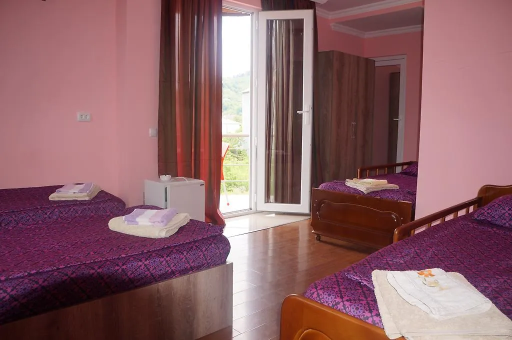 Gold Guest House Gonio