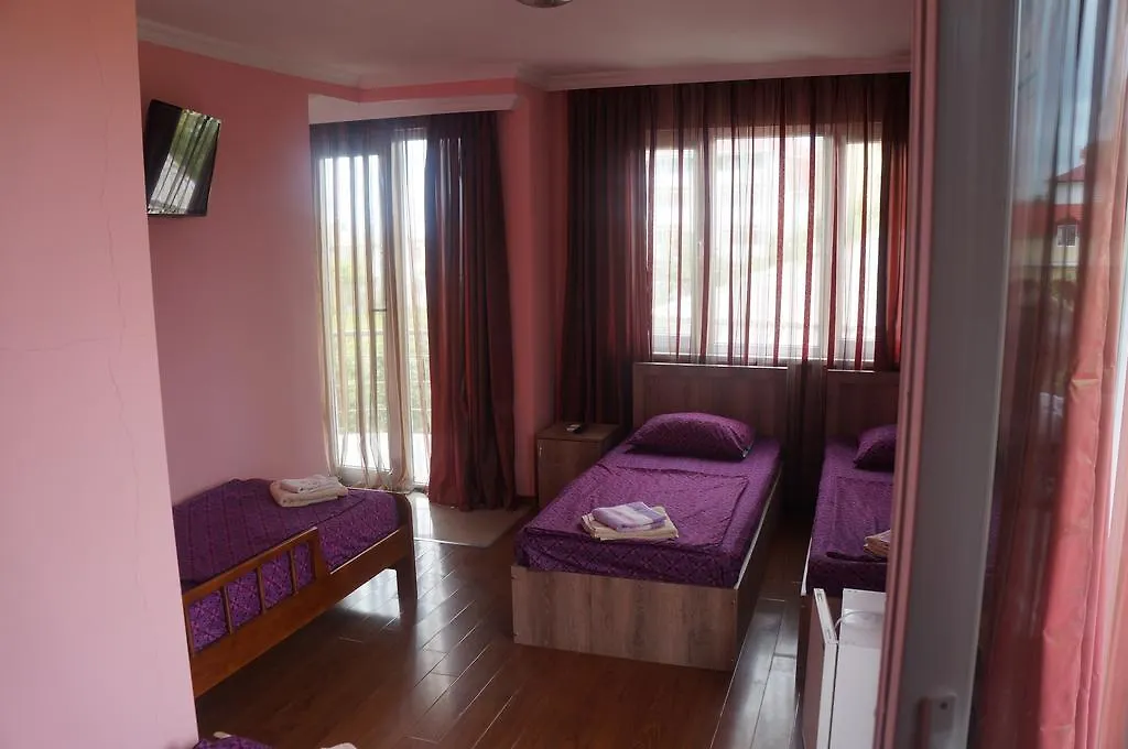 Gold Guest House Gonio