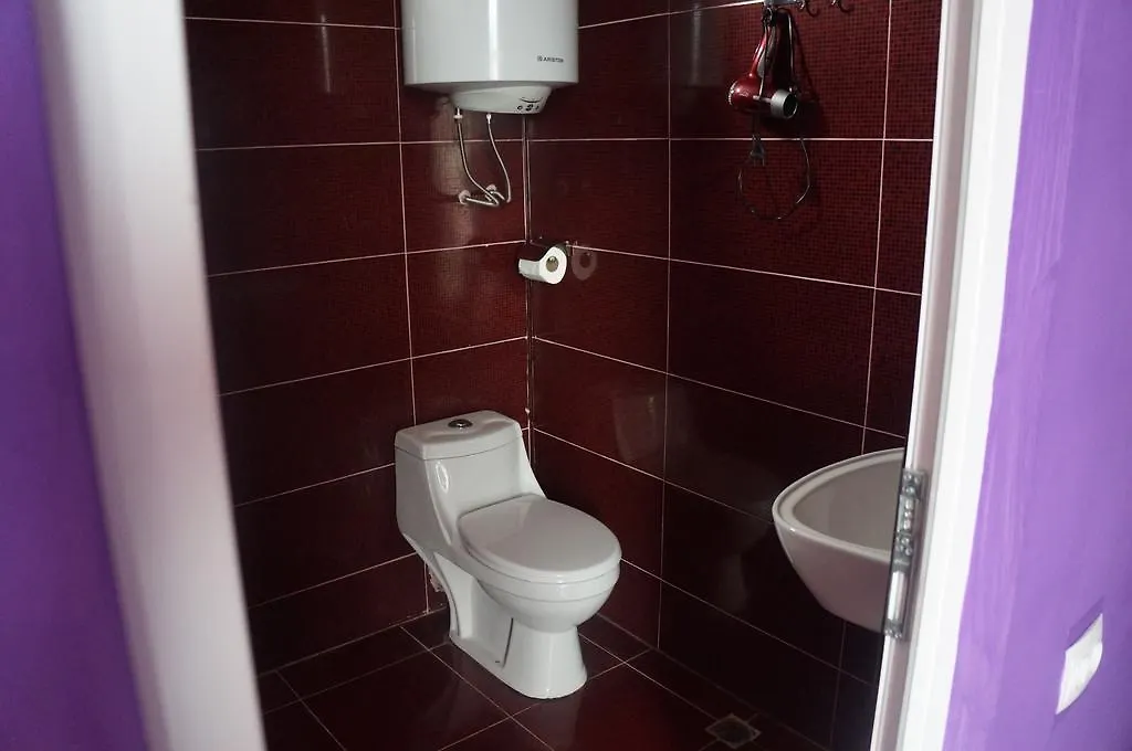 Gold Guest House Gonio