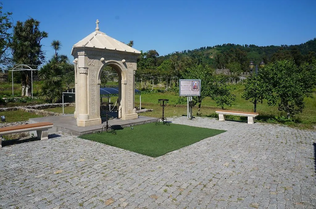 Gold Guest House Gonio