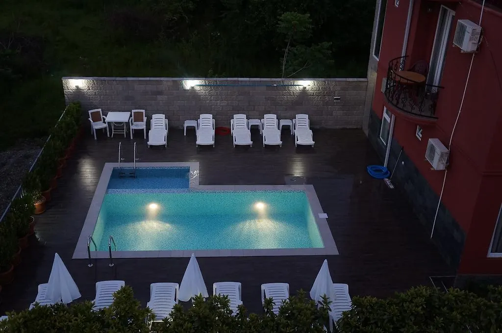 Gold Guest House Gonio 0*,  Georgia
