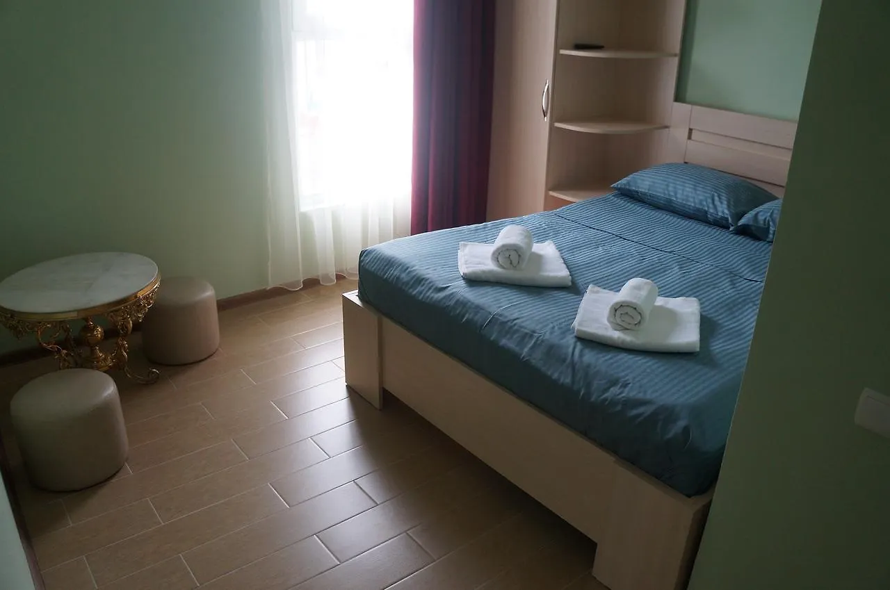 Gold Guest House Gonio 0*,  Georgia