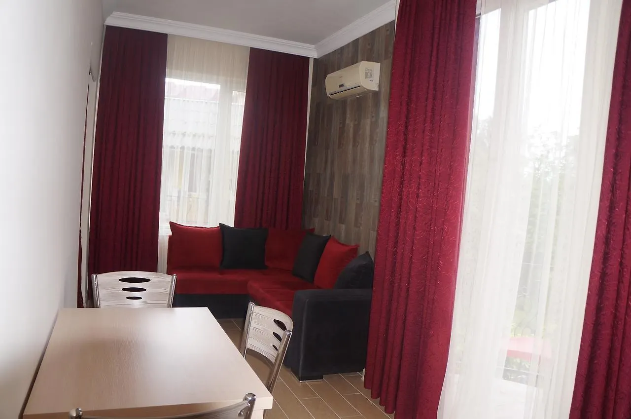 Gold Guest House Gonio