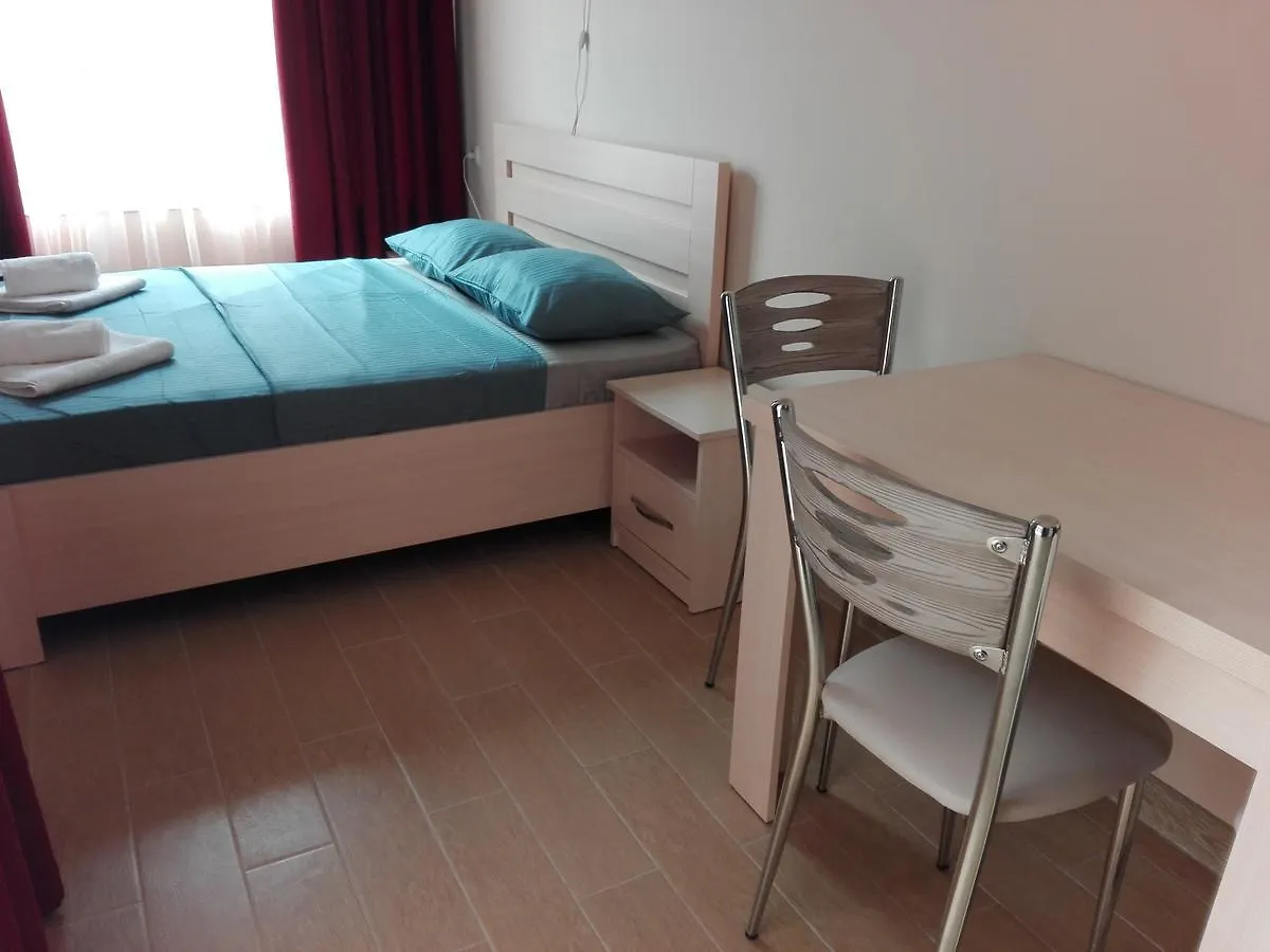 Gold Guest House Gonio
