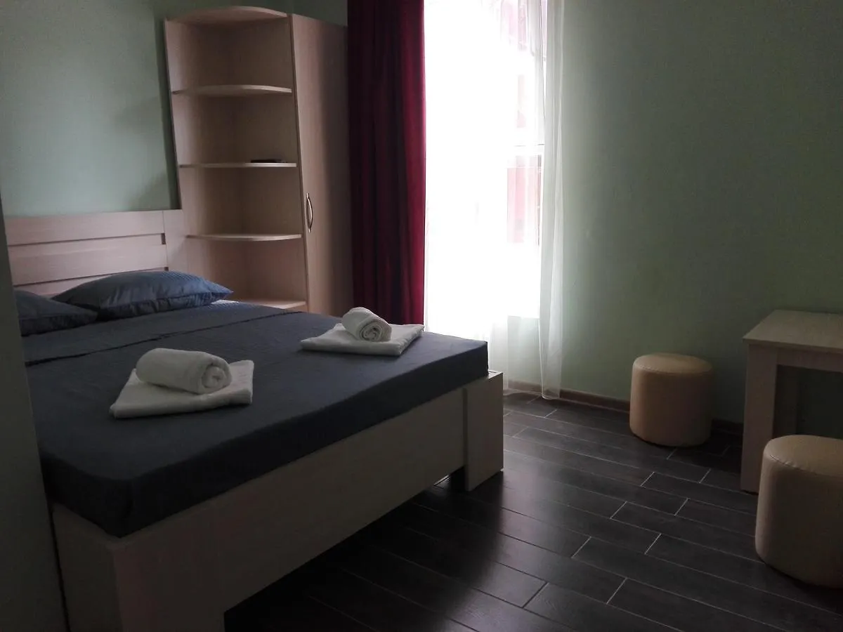 Gold Guest House Gonio 0*,  Georgia