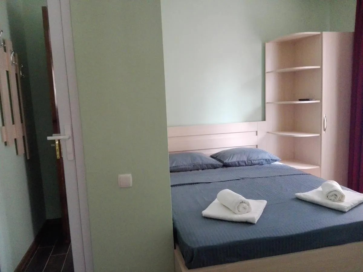 Gold Guest House Gonio
