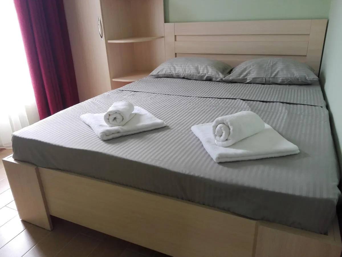 Gold Guest House Gonio 0*,