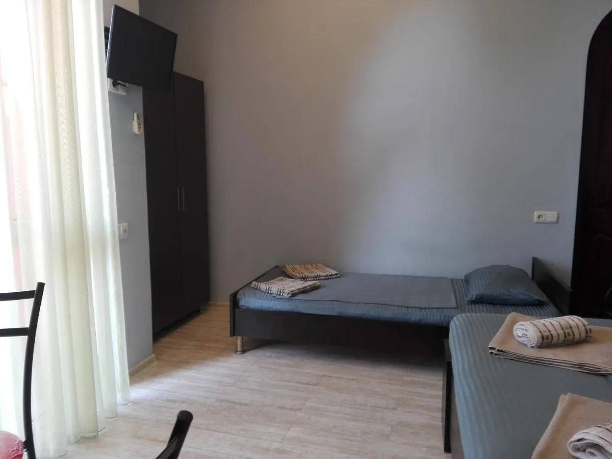 Gold Guest House Gonio
