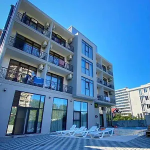 4* Hotel Tesa